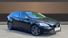 Volvo V40 T2 [122] Momentum Nav Plus 5dr Petrol Hatchback